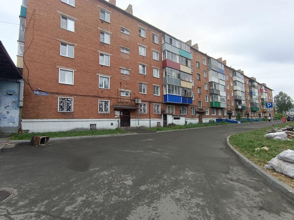 
  Продается 2-комн. квартира 43.2 м². Фото 21.