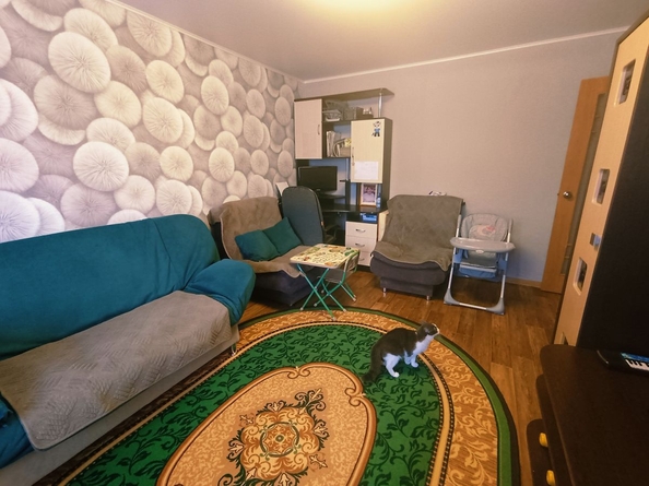 
  Продается 2-комн. квартира 40.9 м². Фото 2.