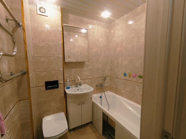 
  Продается 2-комн. квартира 40.9 м². Фото 10.