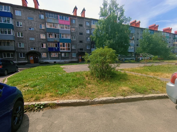 
  Продается 2-комн. квартира 40.9 м². Фото 21.