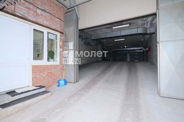 
  Продается парковка 16.4 м². Фото 7.