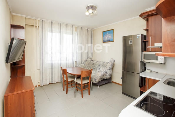 
  Продается 1-комн. квартира 39.1 м². Фото 2.