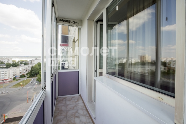 
  Продается 1-комн. квартира 39.1 м². Фото 18.