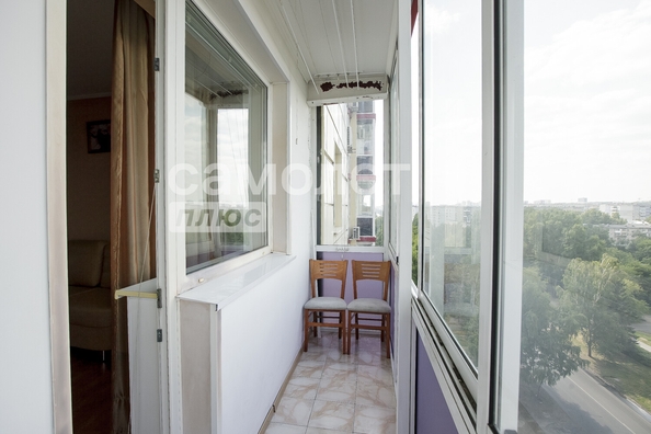 
  Продается 1-комн. квартира 39.1 м². Фото 19.