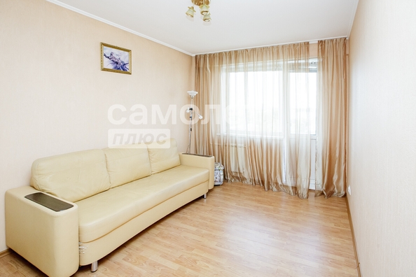 
  Продается 1-комн. квартира 39.1 м². Фото 20.