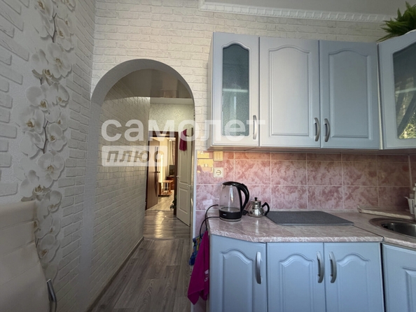 
  Продается 2-комн. квартира 46.1 м². Фото 4.
