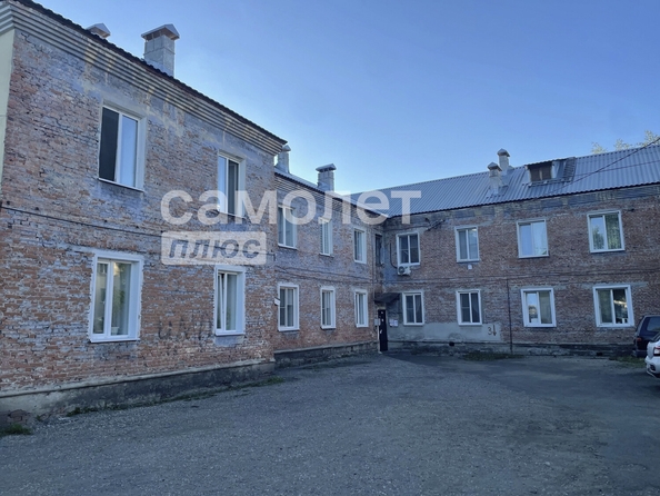 
  Продается 2-комн. квартира 46.1 м². Фото 15.