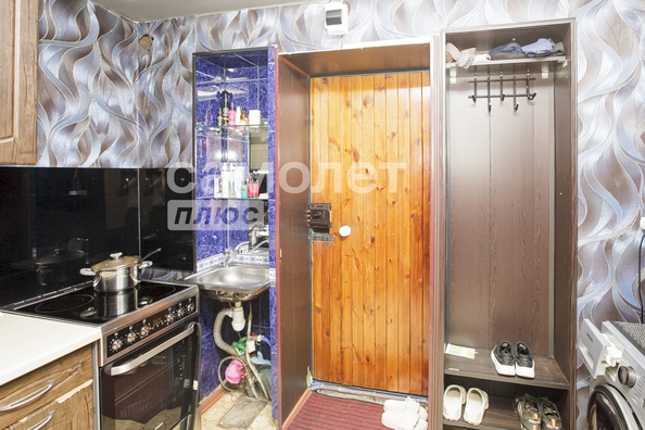 
  Продается студия 17 м². Фото 2.
