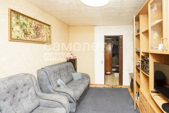
  Продается студия 17 м². Фото 8.