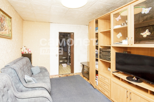
  Продается студия 17 м². Фото 9.