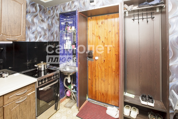 
  Продается студия 17 м². Фото 14.