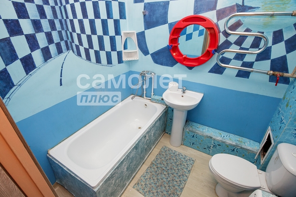 
  Продается 1-комн. квартира 32.6 м². Фото 5.