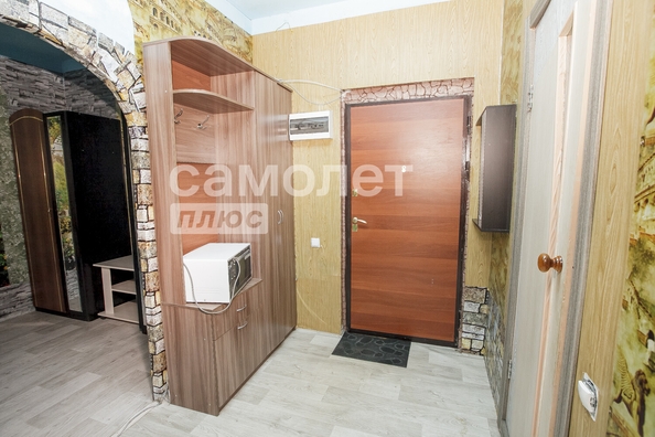 
  Продается 1-комн. квартира 32.6 м². Фото 6.
