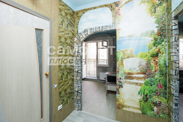 
  Продается 1-комн. квартира 32.6 м². Фото 9.