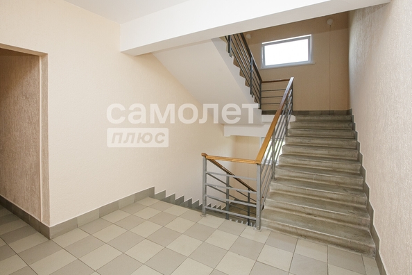 
  Продается 1-комн. квартира 32.6 м². Фото 10.