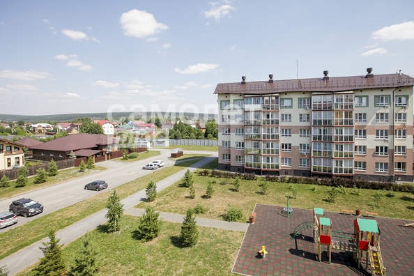
  Продается 1-комн. квартира 32.6 м². Фото 19.