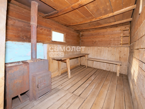 
  Продается дом 43.1 м². Фото 12.