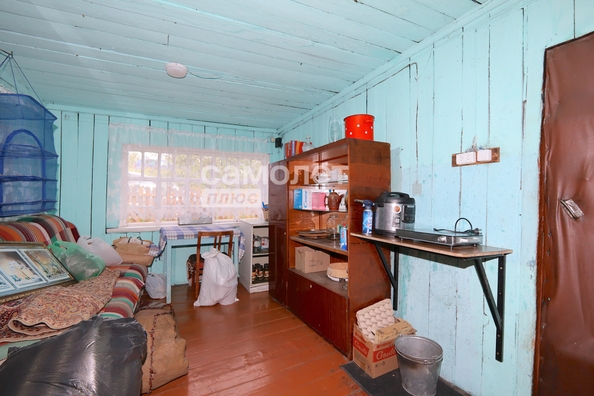 
  Продается дом 43.1 м². Фото 25.