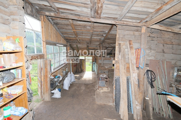 
  Продается дом 43.1 м². Фото 43.