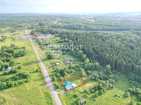
  Продается дом 43.1 м². Фото 57.