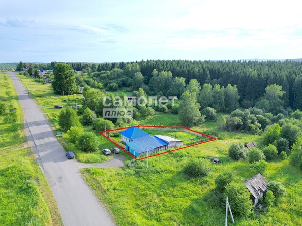 
  Продается дом 43.1 м². Фото 65.