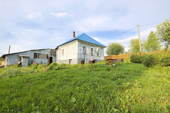 
  Продается дом 43.1 м². Фото 75.