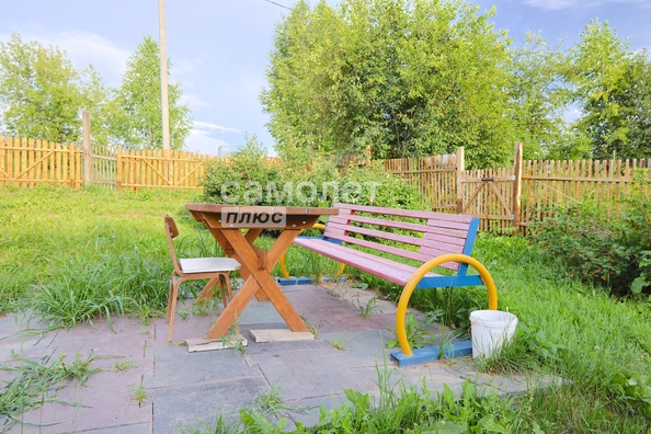 
  Продается дом 43.1 м². Фото 76.