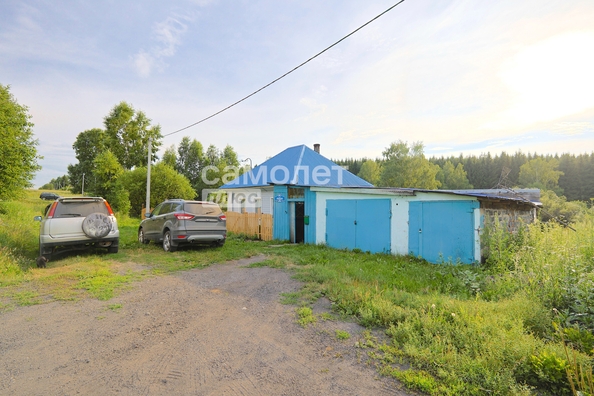 
  Продается дом 43.1 м². Фото 82.