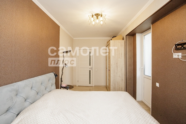 
  Продается 4-комн. квартира 90 м². Фото 7.