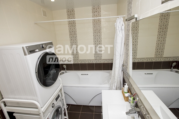 
  Продается 4-комн. квартира 90 м². Фото 10.