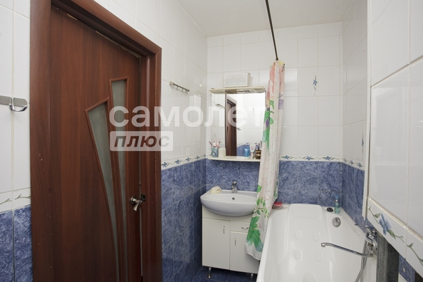
  Продается 2-комн. квартира 43.5 м². Фото 11.