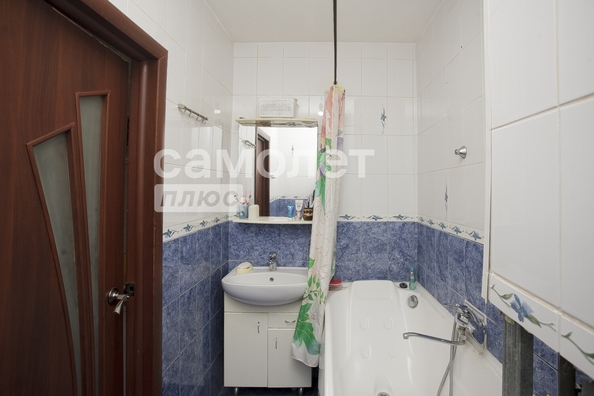 
  Продается 2-комн. квартира 43.5 м². Фото 12.
