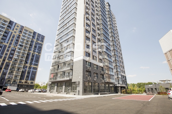 
  Продается 2-комн. квартира 50.4 м². Фото 22.