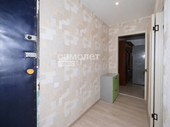 
  Продается 4-комн. квартира 61.3 м². Фото 8.