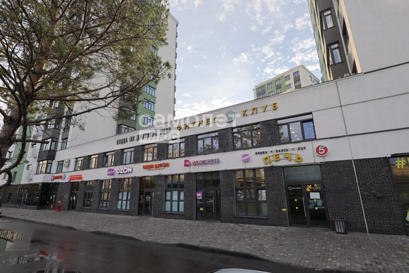 
  Сдается универсальное помещение 70 м², в ЖК Парковый, дом 1. Фото 2.