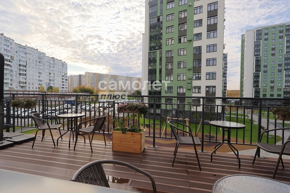 
  Сдается универсальное помещение 70 м², в ЖК Парковый, дом 1. Фото 4.