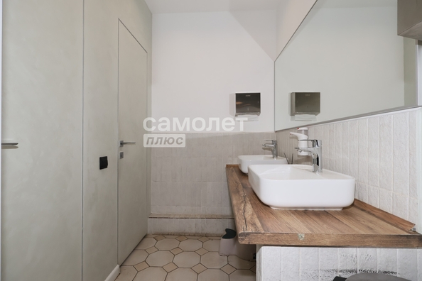 
  Сдается универсальное помещение 70 м², в ЖК Парковый, дом 1. Фото 17.