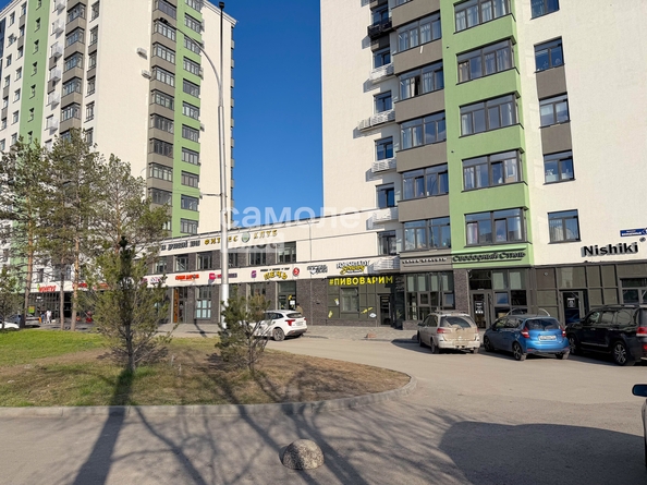 
  Сдается универсальное помещение 70 м², в ЖК Парковый, дом 1. Фото 20.