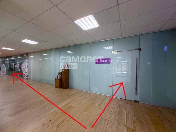 
  Сдается универсальное помещение 70 м², в ЖК Парковый, дом 1. Фото 22.