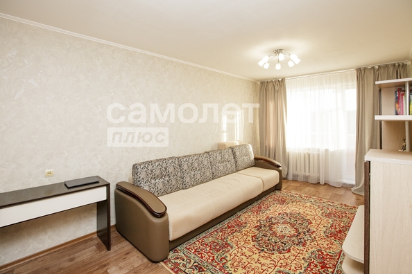 
  Продается 3-комн. квартира 60.3 м². Фото 2.