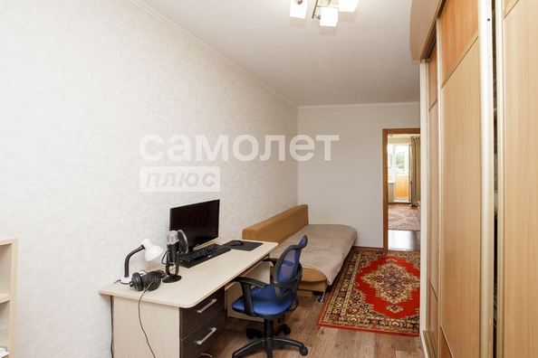 
  Продается 3-комн. квартира 60.3 м². Фото 6.