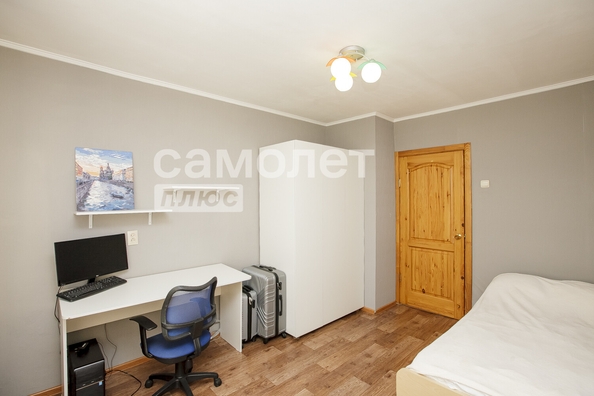 
  Продается 3-комн. квартира 60.3 м². Фото 13.