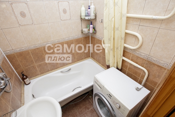 
  Продается 3-комн. квартира 60.3 м². Фото 18.