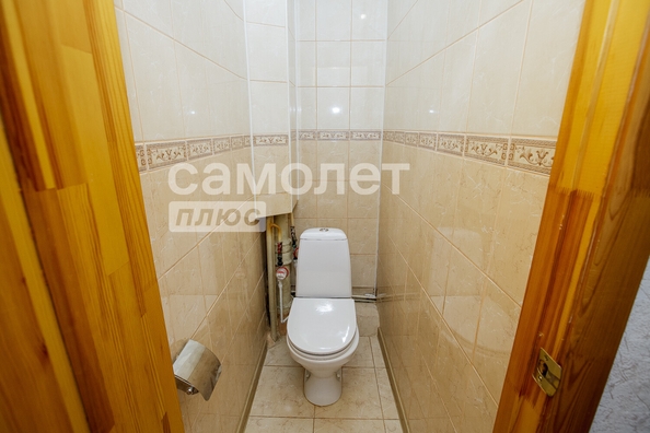 
  Продается 3-комн. квартира 60.3 м². Фото 22.