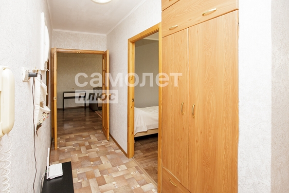 
  Продается 3-комн. квартира 60.3 м². Фото 23.