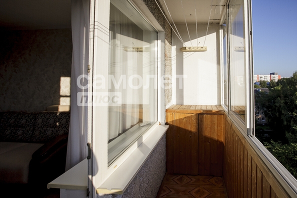 
  Продается 3-комн. квартира 60.3 м². Фото 32.
