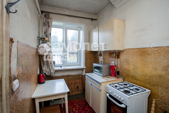 
  Продается дом 49.6 м². Фото 19.