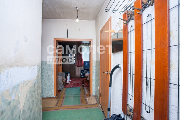 
  Продается дом 49.6 м². Фото 20.