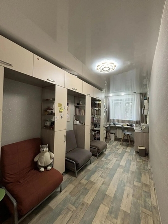 
  Продается 3-комн. квартира 58.3 м². Фото 1.