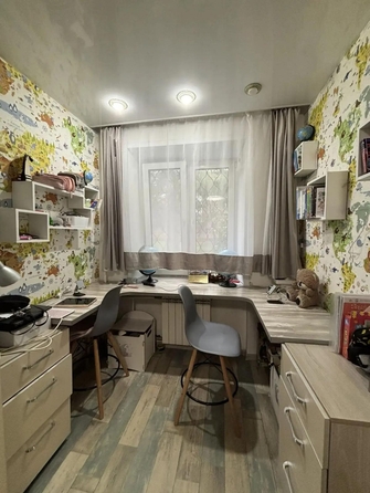 
  Продается 3-комн. квартира 58.3 м². Фото 2.